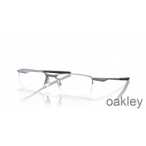 Oakley Socket 5.5 Mat Gunmetal briller