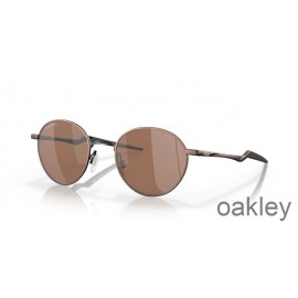 Oakley Terrigal Prizm Tungsten Linser Satin Toast Ramme Solbriller