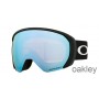 Oakley Flight Path L Sne Beskyttelsesbriller mat sort Prizm Sne Safir Iridium OO7110 05