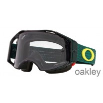 Oakley Airbrake MTB Gloiní cosanta Bayberry Galaxy Prizm MX Íseal-éadrom OO7107 13