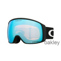 Lorgaire Eitilte Oakley L Gloiní cosanta Sneachta Neamhlonrach Prizm Dubh Sneachta Saphir Iridium OO7104 06