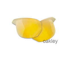 Lionsaí Athsholáthair Oakley Kaast Prizm 24K