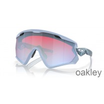 Jacket Gaoithe Oakley 2.0 Lionsaí Saphir Sneachta Prizm Spéaclaí Fráma Neamhlonrach Cloiche Tréshoilseach