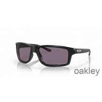 Lionsaí Glasa Oakley Gibston Prizm Spéaclaí gréine Fráma Dubh Snasta