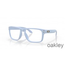 Spéaclaí Stonewash snasta Oakley Holbrook