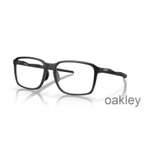 Oakley Ingress Satin Dubh Spéaclaí