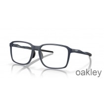 Oakley Ingress Cruinne Satin Spéaclaí Gorma