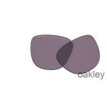 Lionsa Athsholáthair Actuator Oakley Prizm Gray