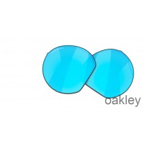 Lionsaí Athsholáthair Oakley HSTN Prizm Saphir