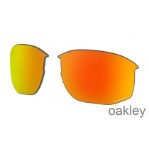 Lionsaí Athchurtha Oakley Mercenary Prizm Ruby Polaraithe