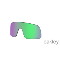 Lionsaí Athsholáthair Oakley Sutro S Bóthar Prizm Jade