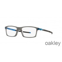 Fabhraí Deataigh Liath Snasta Oakley Pitchman