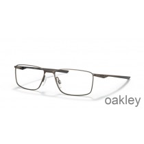 Soicéad Oakley 5.0 Súl spéaclaí Péatar Satin