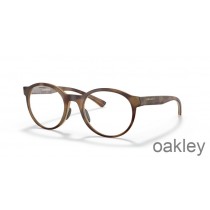 Oakley Spindrift Satin Súl turtar Donn