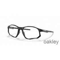 Súileagán Dubh Satin Trajectory Oakley