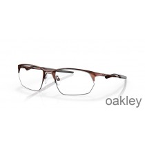 Tapáil Sreang Oakley 2.0 Súile glas Grenache Brush
