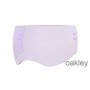 Haca Oakley Deimhnithe XL Sciatha Prizm Glan