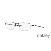 Oakley Lizard Polished Midnight Eyeglasses