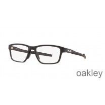 Satensko crne naočale Oakley Metalink