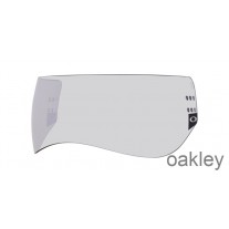 Oakley Hockey Certified Aviator Shields Grey