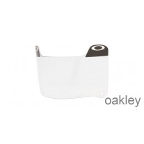 Oakley Football Pro Shield Clear