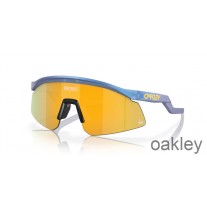 Oakley X Fortnite Hydra Prizma 24K leće Mat Cyan Plava čisto Shift Okvir Sunčane naočale