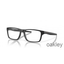 Oakley Port Bow satenske crne naočale