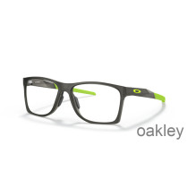 Oakley Activate Satin Siva Smoke naočale