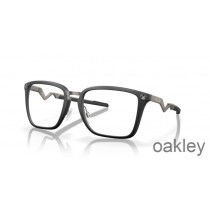 Oakley Cognitive Satin crne naočale
