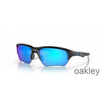 Sunčane naočale s mat crnim okvirom Oakley Flak Beta Safir Iridium Polarizirani Leće