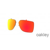 Oakley Castel zamjenske leće Prizma Ruby