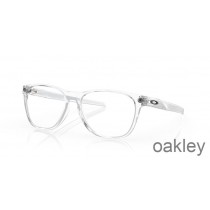 Oakley Ojector polirane prozirne naočale