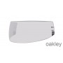 Oakley Hockey Certified Straight Shields Grey