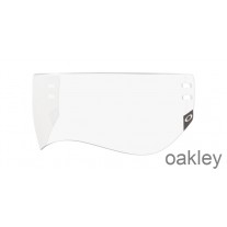 Oakley Hockey Shield Clear