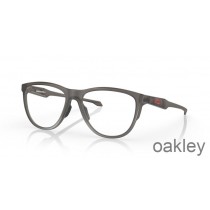 オークリー アドミッション（ローブリッジフィット）サテングレースモーク眼鏡
