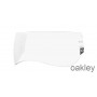 Oakley Hockey Certified Aviator Shields Clear