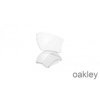 Oakley Flak Jacket XLJ Náhradné šošovky priehľadné