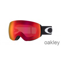 Oakley Flight Deck M Snehové okuliare Matný čierna Prizm Sneh Torch Iridium OO7064 39 0