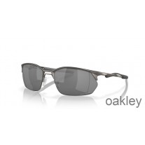 Slnečné okuliare Oakley Wire Tap 2.0 Prizm čierna šošovky Matný Gunmetal Rám