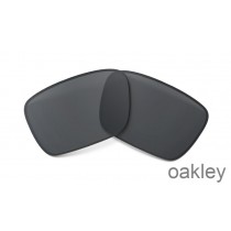 Náhradné šošovky palivových článkov Oakley čierna Iridium