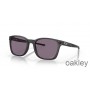Slnečné okuliare Oakley Ojector Prizm Gray Matný čierna Rám