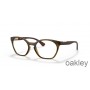 Oakley Tone Down Satin Hnedá Tortoise okuliare