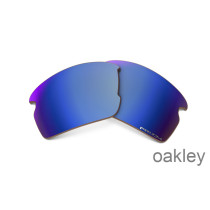 오클리 플랙 2.0 교체용 렌즈 프리즘 딥 워터 편광