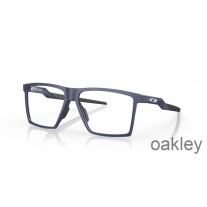 Niebieskie okulary Oakley Futurity Universe