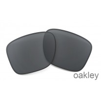 Wymienne soczewki Oakley Crossrange Czarny Iridium