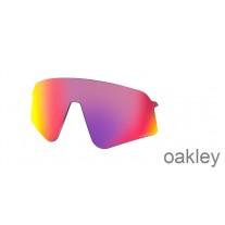 Wymienne soczewki Oakley Sutro Lite Sweep Prizm Road