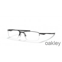 Okulary Oakley Socket 5.5, polerowane, czarne