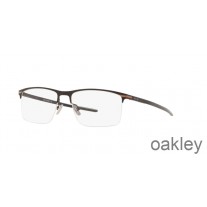 Okulary Oakley Tie Bar 0,5 Satin Czarny
