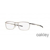 Chromowane okulary Oakley Conductor