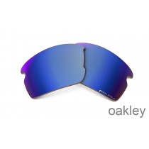 Wymienne soczewki Oakley Flak 2.0 Prizm głęboka woda polaryzacyjne